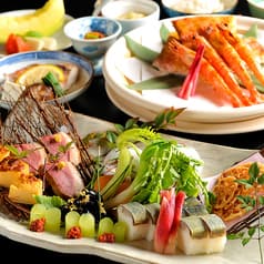 山ばな平八茶屋 2