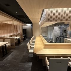 日本料理すず木 2