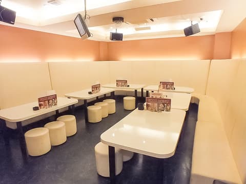 カラオケ シティベア 草加2号店