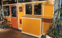 満吉食堂 三宮 2