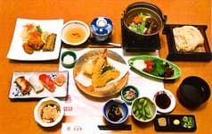 そば庄 出雲 広島大町店 2