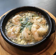 アヒージョ専門店 スプーン 2