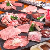 肉とともに滅ぶ 石神井公園店 3