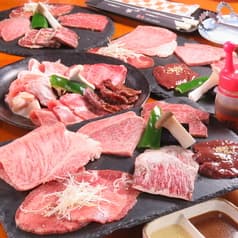 肉とともに滅ぶ 石神井公園店 2