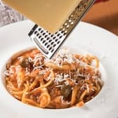 段原キッチンSole 3