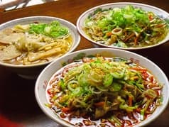 ラーメン専門店 天心 2