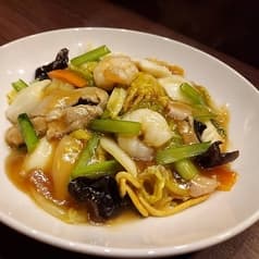 あんかけ乃むら 2