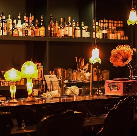 shisha lounge chmel シーシャラウンジ シュメル