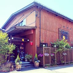 カフェレストラン グランロック 2