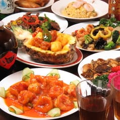 絶品中華 まんぷく亭 新松戸本店 2