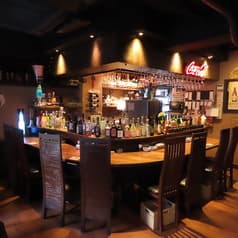 うまいもんや ぜん UMAIMONYA Zen 今泉店 2