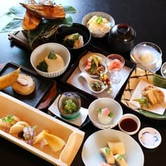 日本料理 竹茂 2