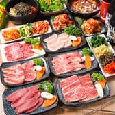 焼肉 龍 新橋駅前店 3