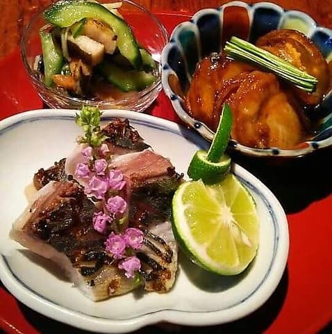 銀座酒場 マルイチ MARUICHI