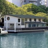 かき船 かなわ 3