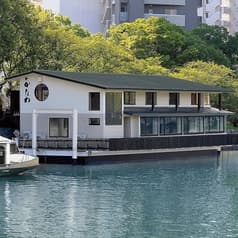 かき船 かなわ 2