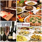 ボッソ ヤエス BOSSO YAESU 3