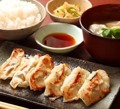 飛騨餃子 あてや 2