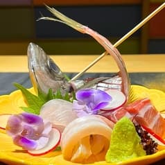 和の食楽 佐平  2