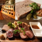 Bistro CinqCes ビストロ サンクシー 3