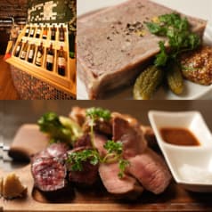 Bistro CinqCes ビストロ サンクシー 2