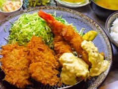 とんかつグランドゥルカン 2