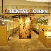 オリエンタルカラーズ ルミネエスト新宿店 3