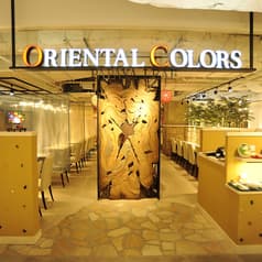 オリエンタルカラーズ ルミネエスト新宿店 2