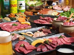 東天閣 南加瀬店 2