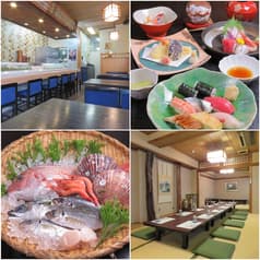 おかめ寿司 反町 2