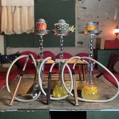 シーシャ&カフェ ニュー アルカナ 2