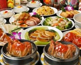 景珍楼 新館 横浜中華街大通り店 3