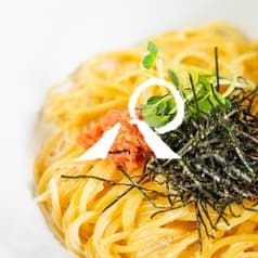 鹿児島 野郎パスタ パパ la vita 騎射場 2