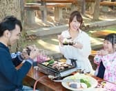 しい茸ランドかさや 3