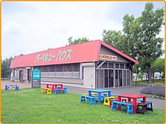 ミルクの郷 バーベキューハウス 2