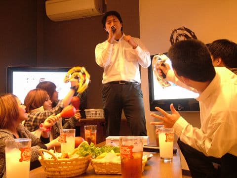 星狩物語 中百舌鳥店