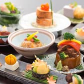 創意和食 野むら 3