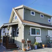 キッチンガーデン コル 3