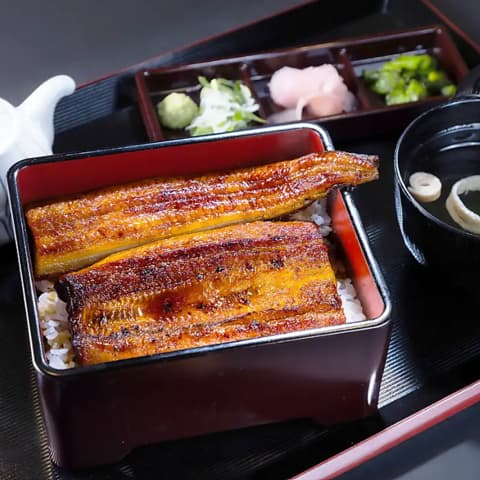 鰻の成瀬 成瀬店