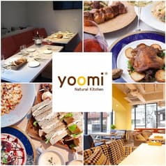 Natural kitchen yoomi ナチュラルキッチンユーミー 2