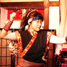 大阪 忍者屋敷 2