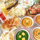 ナマステキッチン 多摩センター店 3