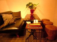 DINING THE GHETTO ダイニング ザ ゲットー 2