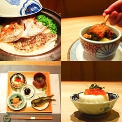 和ダイニング鶏人TORINCHU トリンチュ 2