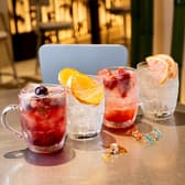 お酒とごはん CHoTTo 京都河原町 3