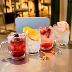 お酒とごはん CHoTTo 京都河原町 2