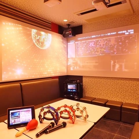 カラオケ ビッグエコー 瑞江駅前店