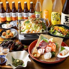 北九州酒場 西新宿店 2