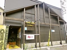 クレイジースパイス 小樽本店 2