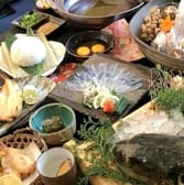 魚匠ダイニング 八潮 やしお 3